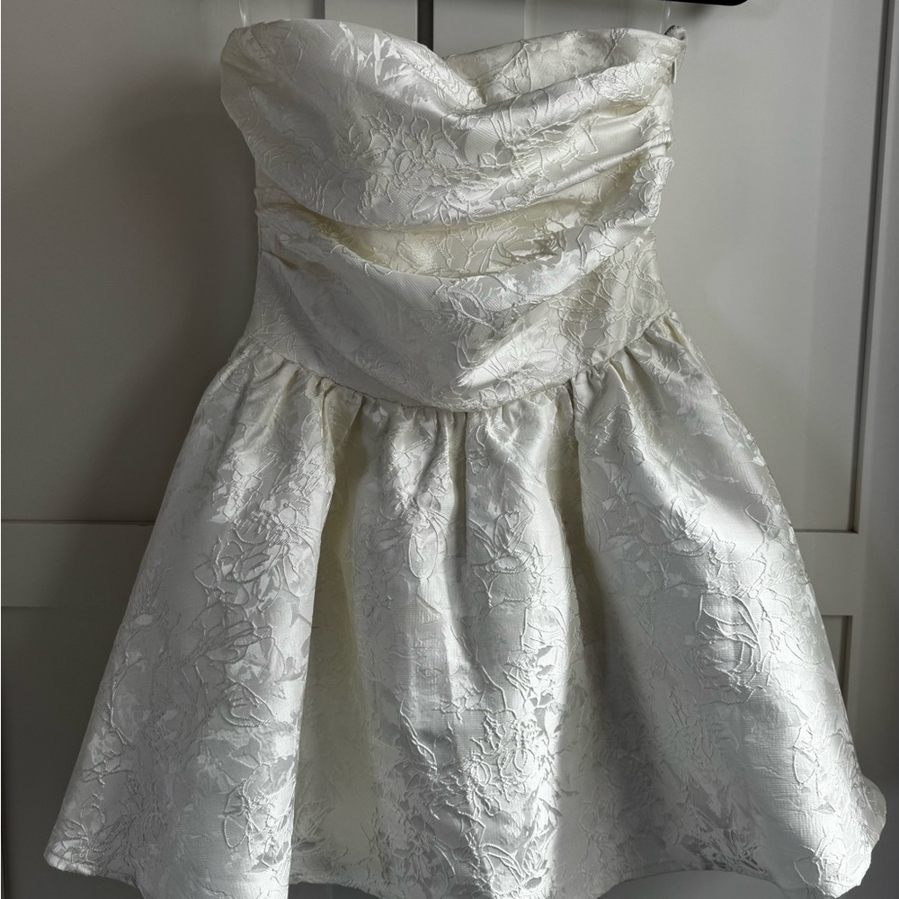 BABYBOO SALOME MINI DRESS